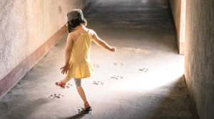 Come scegliere sandali per bambini
