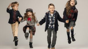 Francesine bambini outlet per l'inverno 2020