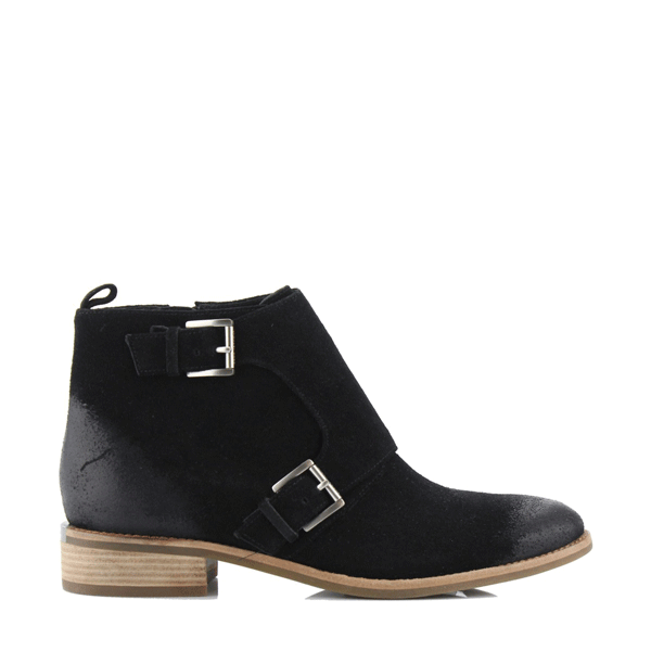 Tutti i nomi delle scarpe: ankle boots