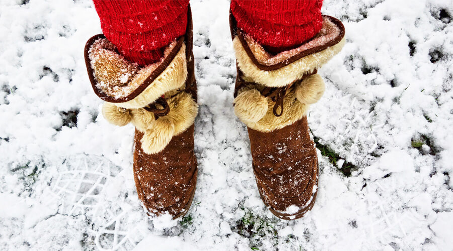 Meglio ugg o discount mou