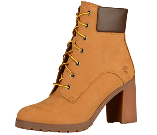 Come abbinare timberland da donna