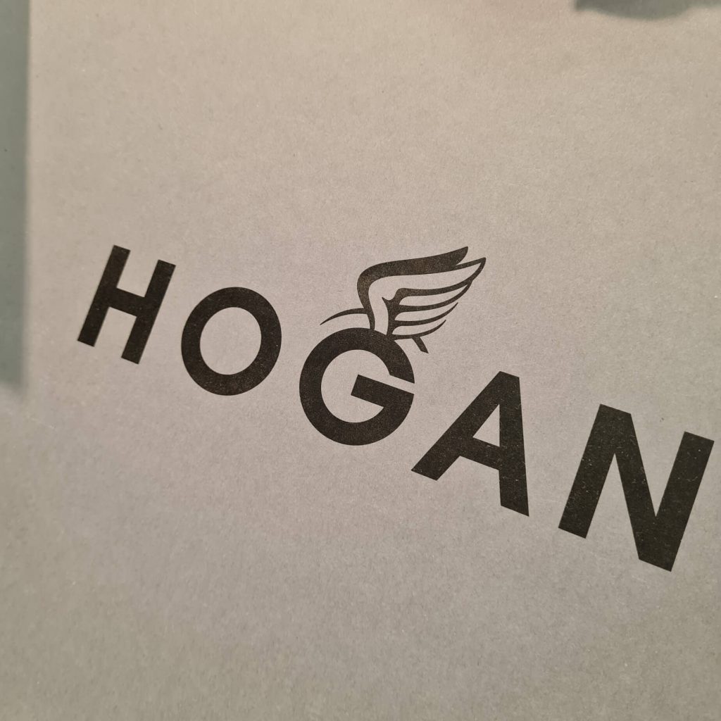 Hogan