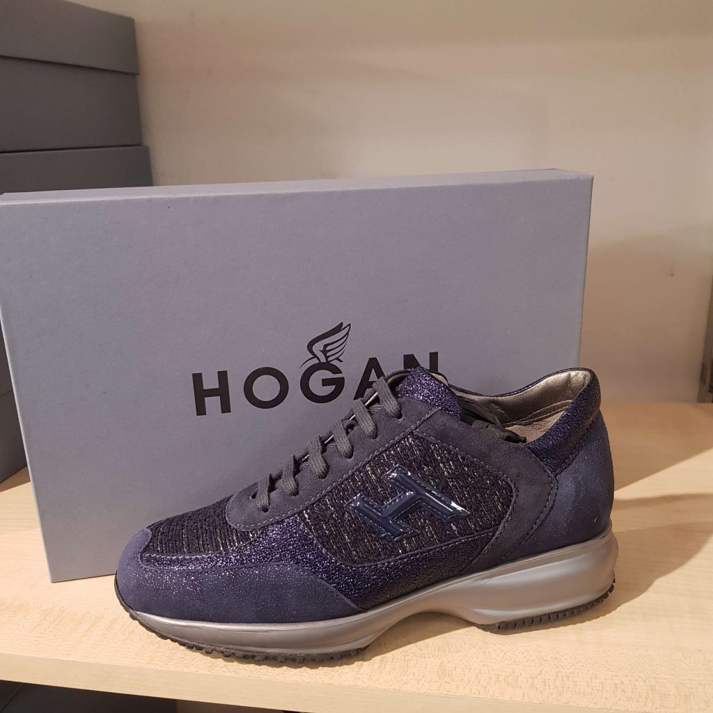 scarpe hogan