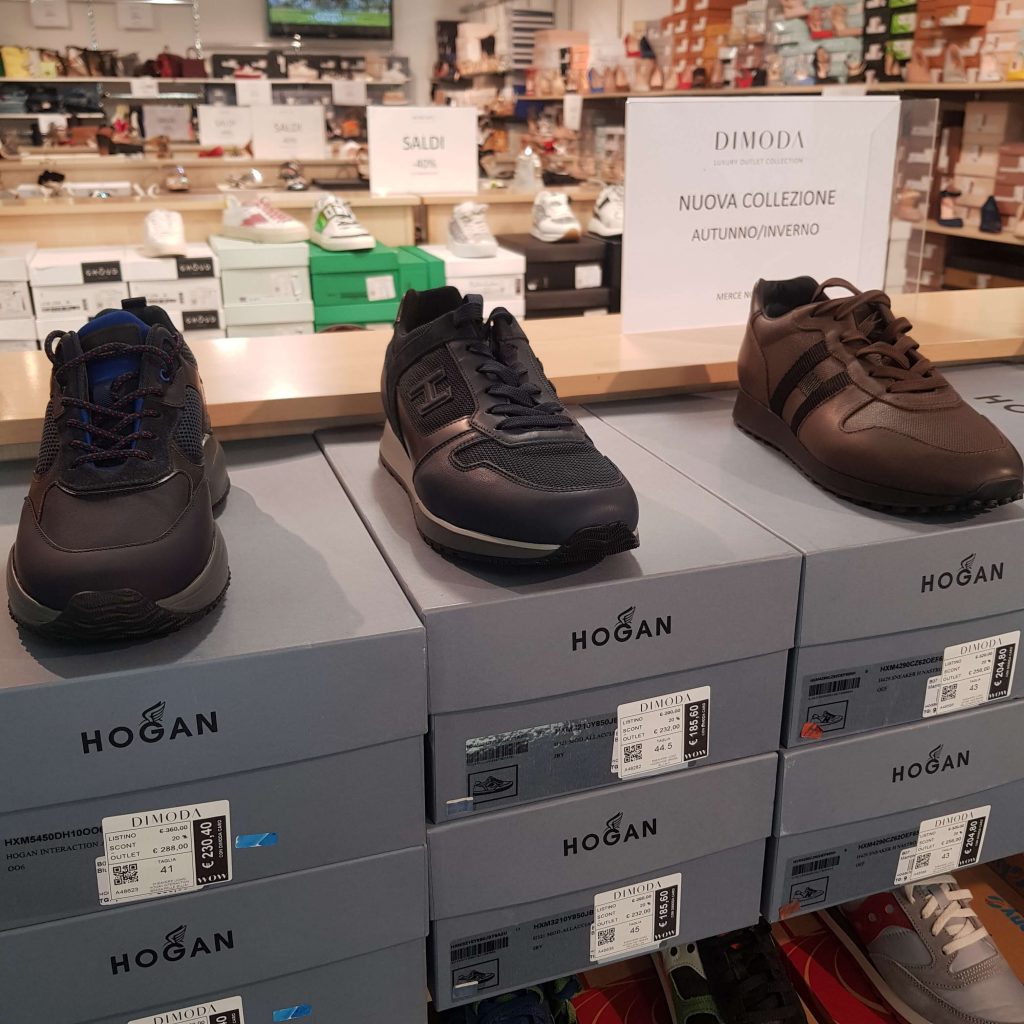 Dimoda outlet scarpe deals