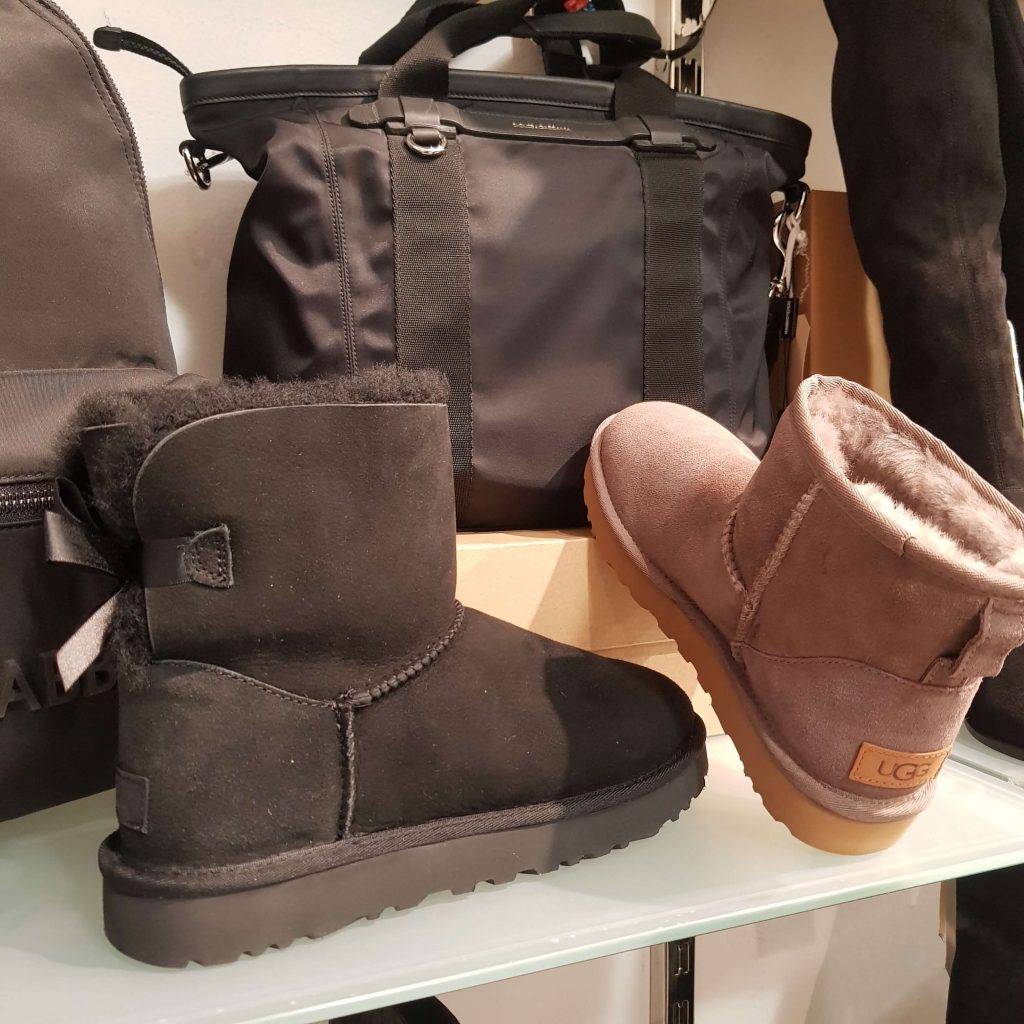 scarpe ugg